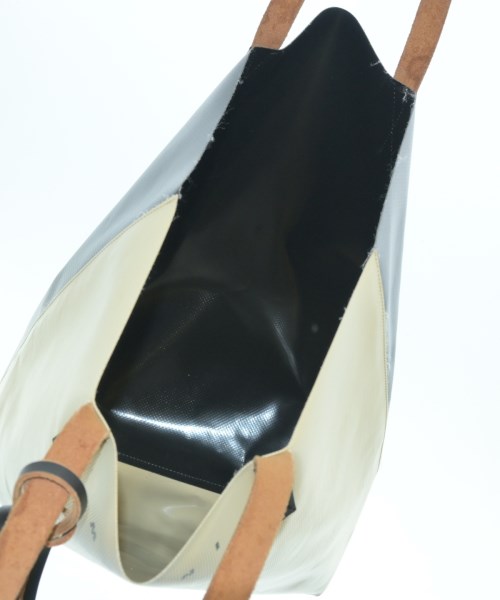 MARNI（マルニ）トートバッグ ベージュ サイズ:- メンズ/2200652573114