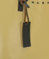 MARNI（マルニ）トートバッグ ベージュ サイズ:- メンズ/2200652573114