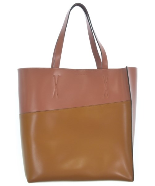 MARNI(マルニ)トートバッグ オレンジ サイズ:-/2200659018014