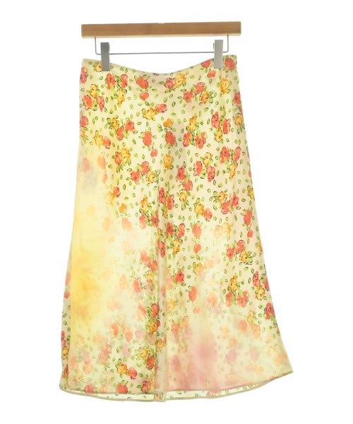 マルニ(MARNI)のMARNI ひざ丈スカート