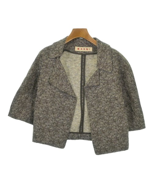 マルニ(MARNI)のMARNI ジャケット