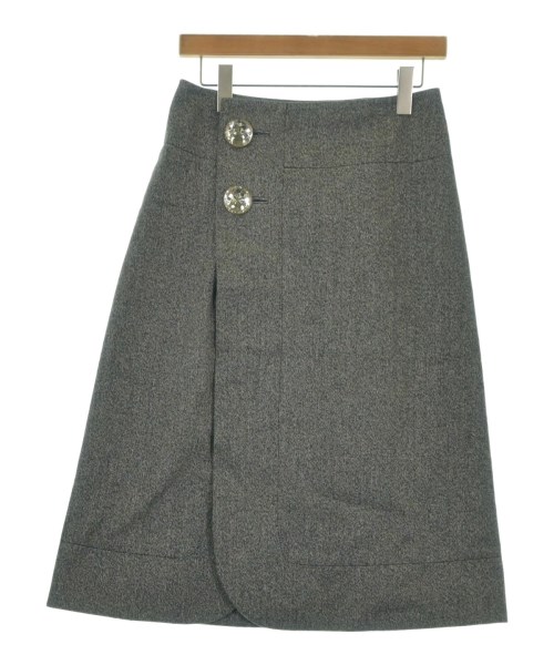 マルニ(MARNI)のMARNI ロング・マキシ丈スカート