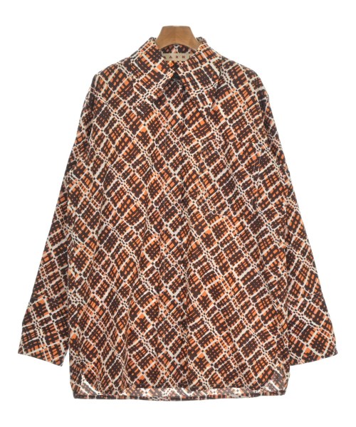 マルニ(MARNI)のMARNI カジュアルシャツ