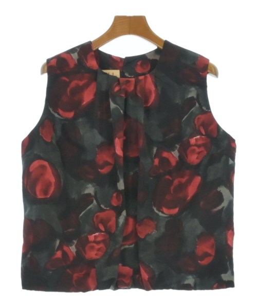 MARNI(マルニ)カジュアルシャツ 黒 サイズ:40(M位)/2200653812045