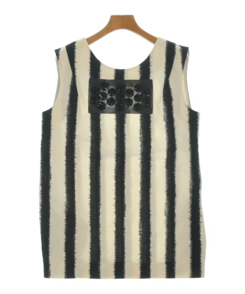 MARNI(マルニ)カジュアルシャツ 白 サイズ:40(M位)/2200653812700