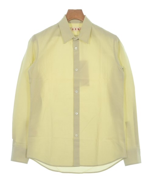 マルニ(MARNI)のMARNI カジュアルシャツ