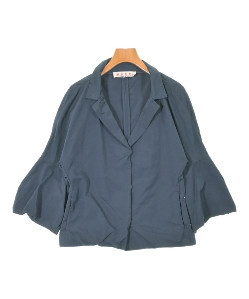 マルニ(MARNI)のMARNI テーラードジャケット