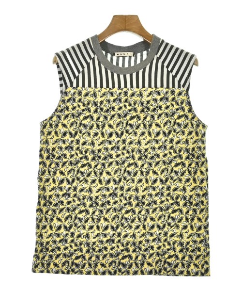 マルニ(MARNI)のMARNI ノースリーブ