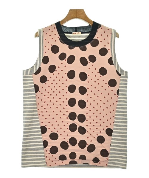 マルニ(MARNI)のMARNI ノースリーブ