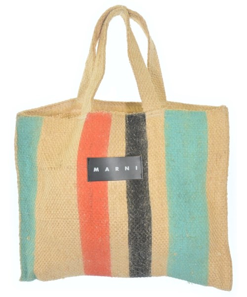 マルニ(MARNI)のMARNI かごバッグ