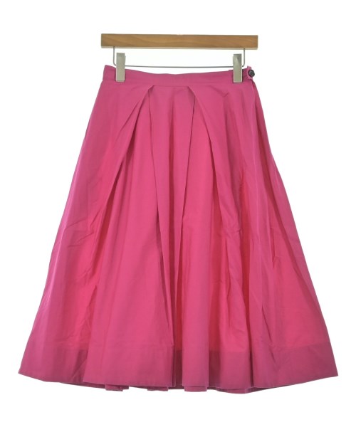 マルニ(MARNI)のMARNI ロング・マキシ丈スカート