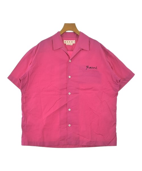 マルニ(MARNI)のMARNI カジュアルシャツ