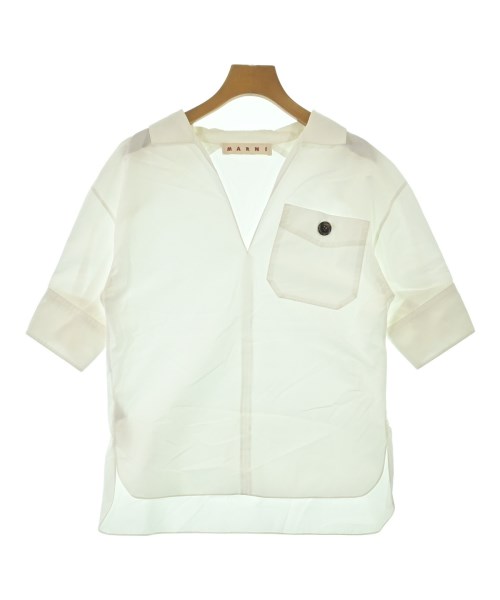 マルニ(MARNI)のMARNI カジュアルシャツ