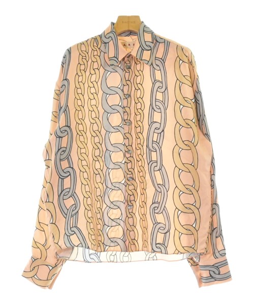 マルニ(MARNI)のMARNI ブラウス