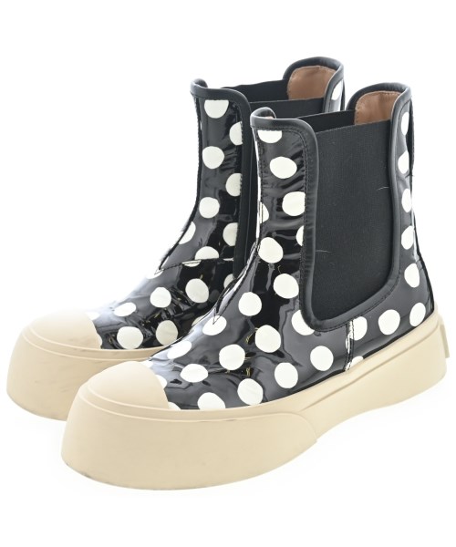 マルニ(MARNI)のMARNI ブーツ