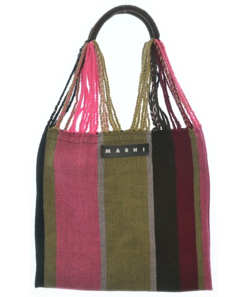 マルニ(MARNI)のMARNI トートバッグ
