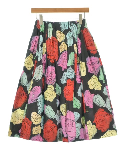 マルニ(MARNI)のMARNI ロング・マキシ丈スカート