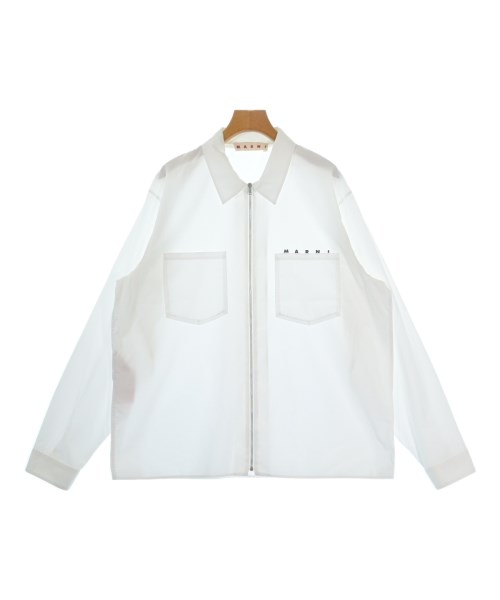 マルニ(MARNI)のMARNI カジュアルシャツ