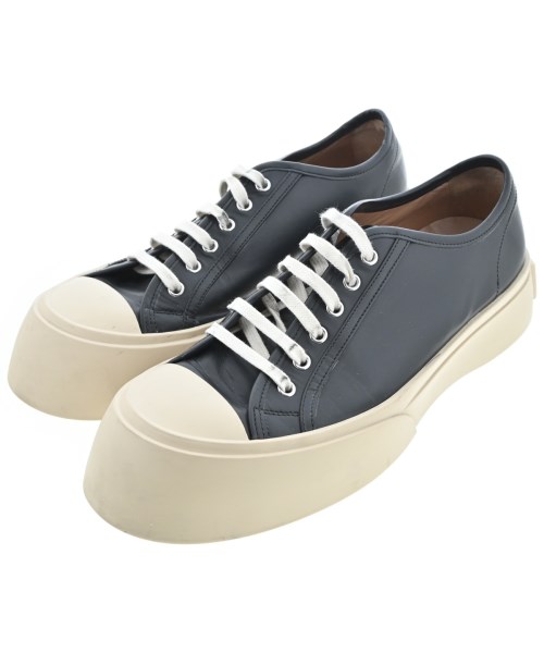 MARNI(マルニ)スニーカー 黒 サイズ:EU44(29cm位)/2200661383087