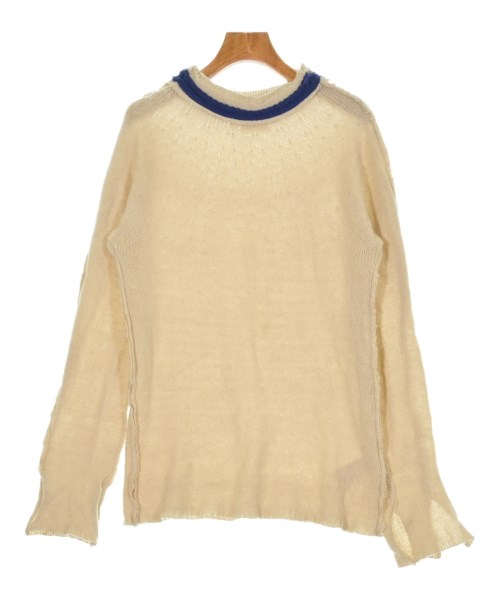 MARNI(マルニ)ニット・セーター ベージュ サイズ:40(M位)/2200661397015