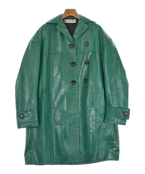 MARNI(マルニ)その他 緑 サイズ:40(M位)/2200661909027