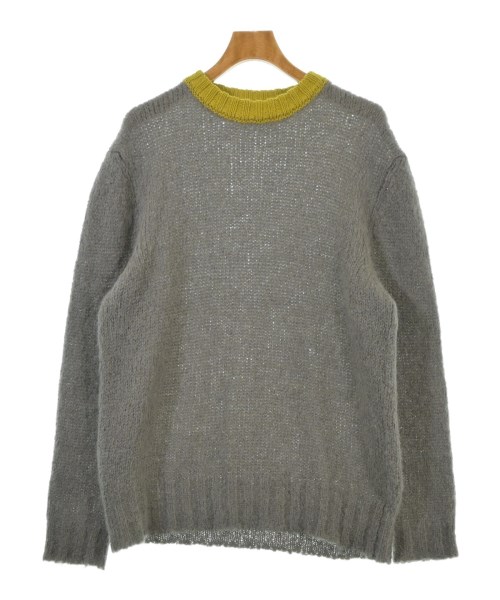 MARNI(マルニ)ニット・セーター グレー サイズ:46(M位)/2200661910054