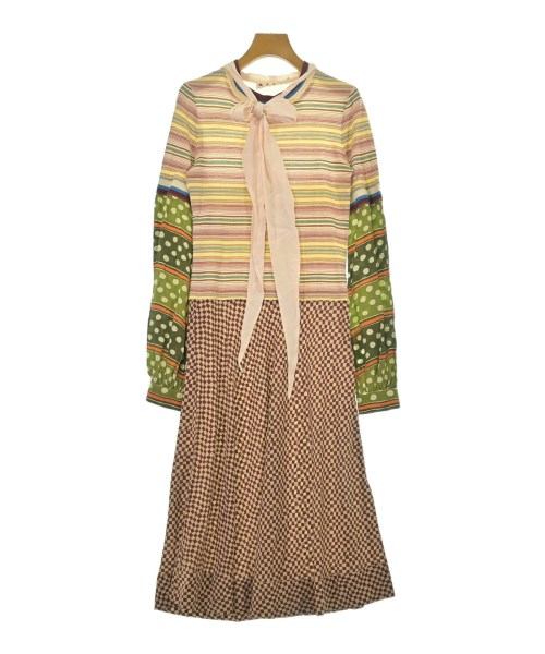 マルニ(MARNI)のMARNI ワンピース
