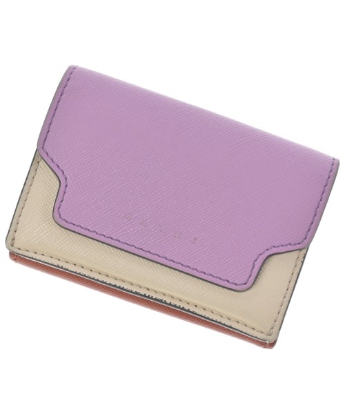 マルニ(MARNI)のMARNI 財布・コインケース