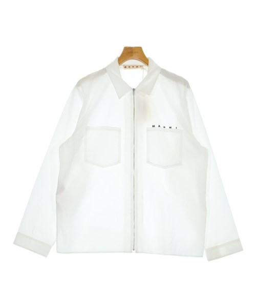 マルニ(MARNI)のMARNI カジュアルシャツ