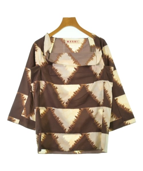 MARNI(マルニ)のカジュアルシャツ サイズ:38(S位) 8,400円