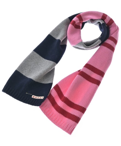 MARNI(マルニ)のマフラー サイズ:2(M位) 18,400円