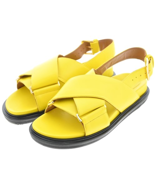 MARNI(マルニ)のサンダル サイズ:EU36(22.5cm位) 20,600円