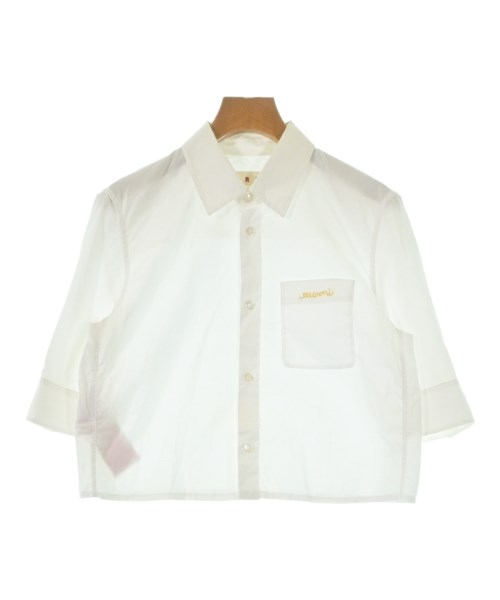 MARNI(マルニ)のブラウス サイズ:38(S位) 30,200円