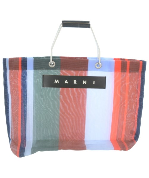 MARNI(マルニ)のトートバッグ サイズ:- 10,600円