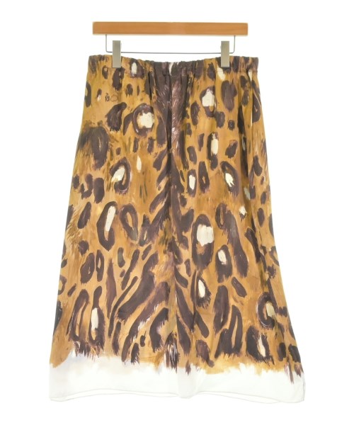 MARNI(マルニ)のロング・マキシ丈スカート サイズ:44(L位) 31,400円