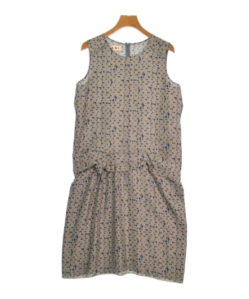 MARNI(マルニ)のワンピース サイズ:38(S位) 9,400円