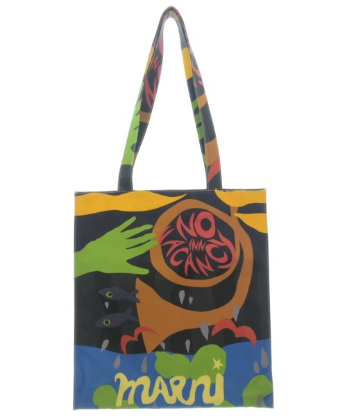 MARNI(マルニ)のトートバッグ サイズ:- 17,000円