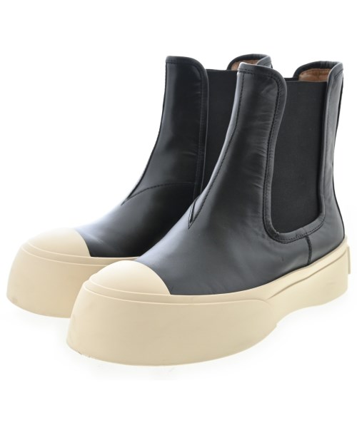 MARNI(マルニ)のブーツ サイズ:EU35(21.5cm位) 34,600円