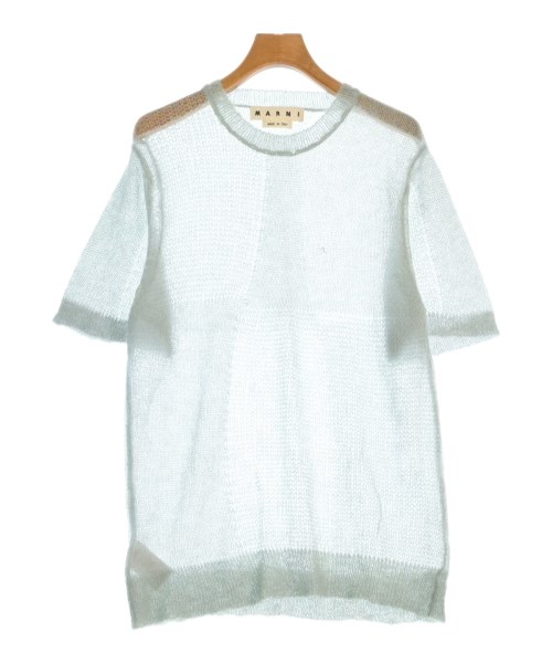 MARNI(マルニ)のニット・セーター サイズ:S 11,800円