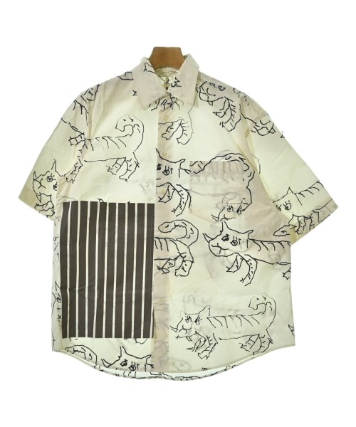 MARNI(マルニ)のカジュアルシャツ サイズ:46(M位) 19,400円