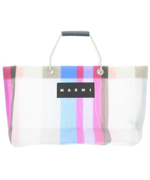 MARNI(マルニ)のトートバッグ サイズ:- 14,300円