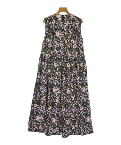 MARNI(マルニ)のワンピース サイズ:40(M位) 24,800円