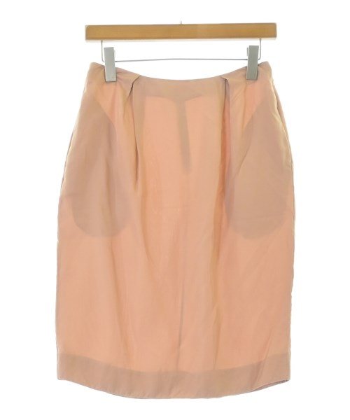 MARNI(マルニ)のひざ丈スカート サイズ:38(S位) 5,500円