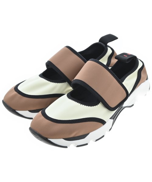 MARNI(マルニ)のスニーカー サイズ:EU39(25.5cm位) 34,600円