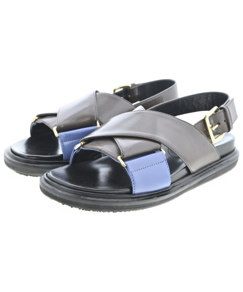 MARNI(マルニ)のサンダル サイズ:EU37(23.5cm位) 15,400円
