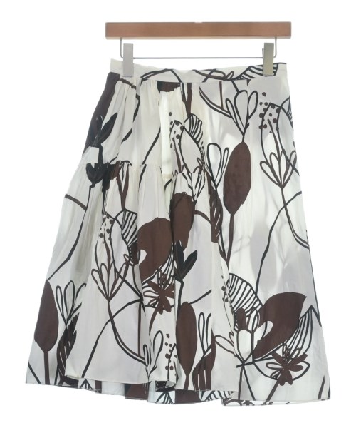 マルニ(MARNI)のMARNI ひざ丈スカート