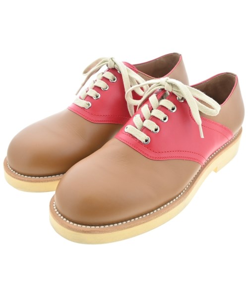 マルニ(MARNI)のMARNI ビジネス・ドレスシューズ