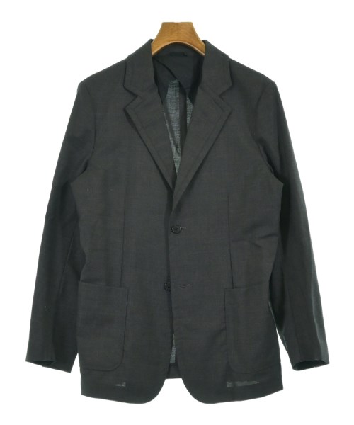 MARNI(マルニ)テーラードジャケット グレー サイズ:46(M位)/2200636189065