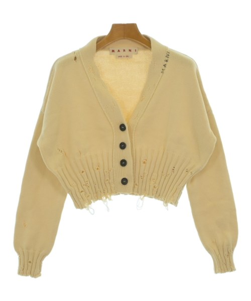 マルニ(MARNI)のMARNI カーディガン