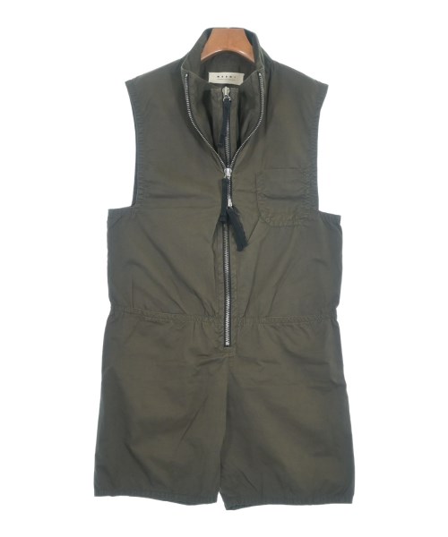 マルニ(MARNI)のMARNI オールインワン/サロペット